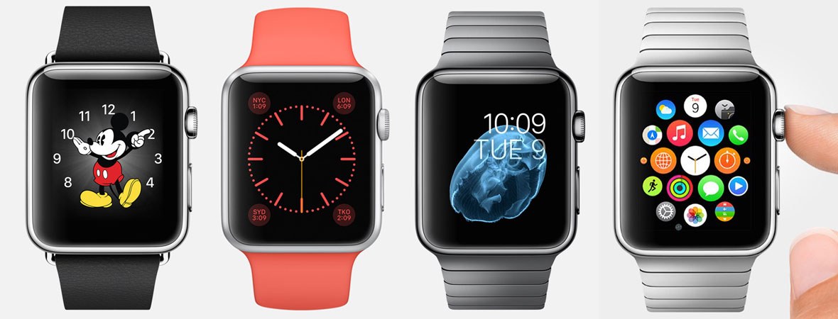 Product Review The Apple Watch