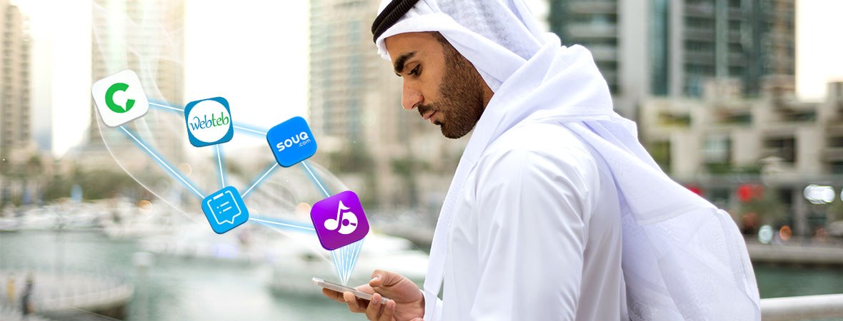 Apps Middle East Apps Middle East