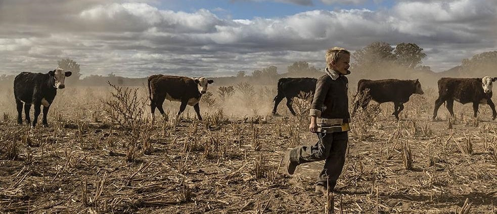 Australian Drought