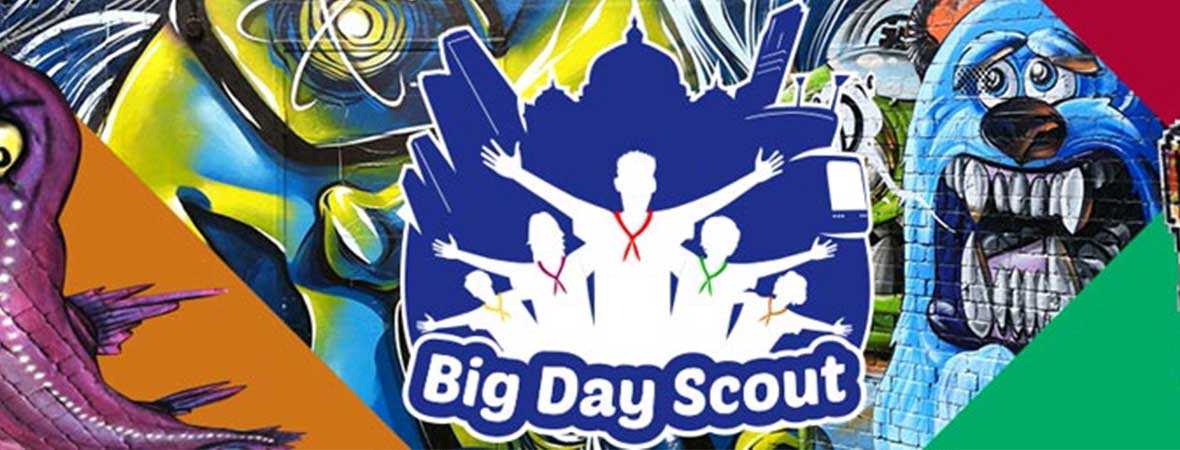 Big Day Scout