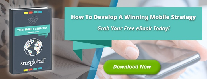 Mobile Strategy eBook