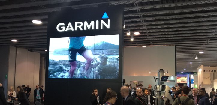 Garmin