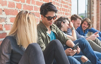 Gen Y Smartphones Gen Y Smartphones