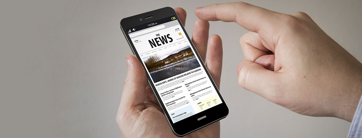 Mobile News