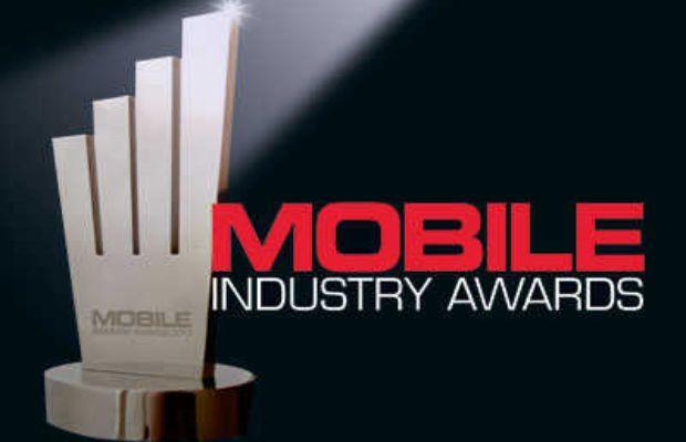 Mobile Industry Awards