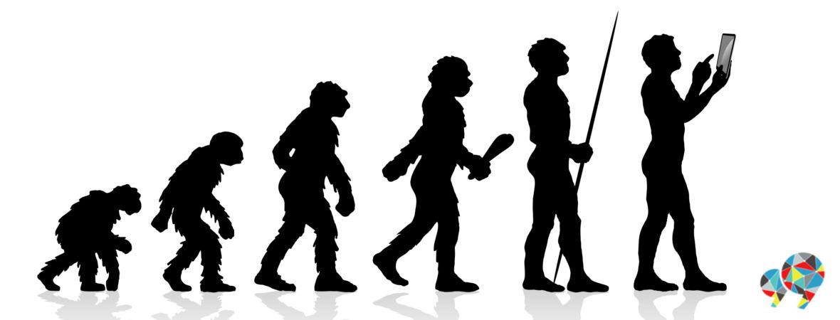 Mobile marketing evolution