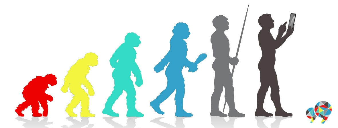 Mobile Marketing Evolution