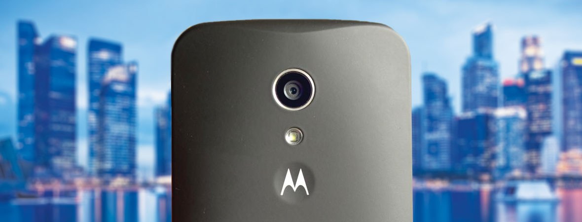 Moto G