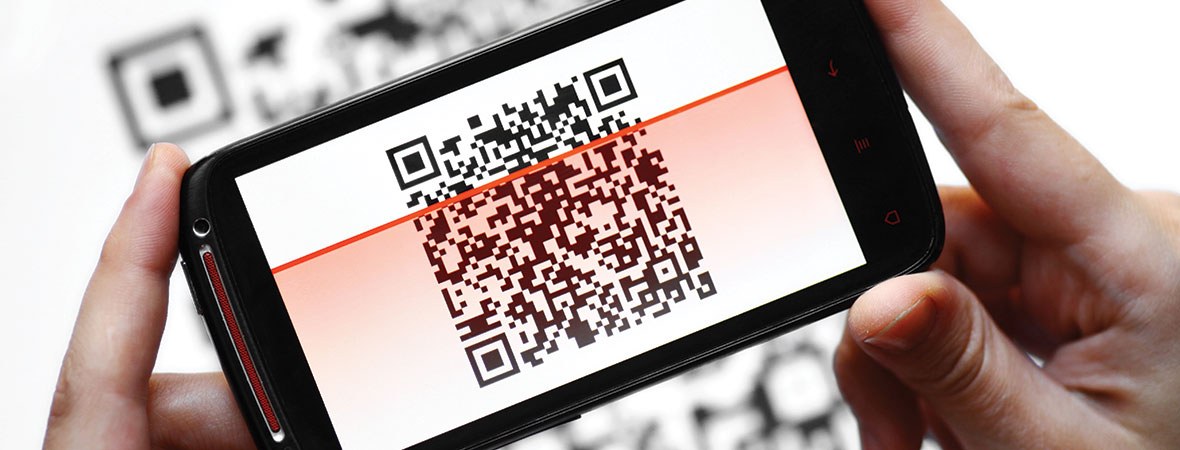 QR Codes