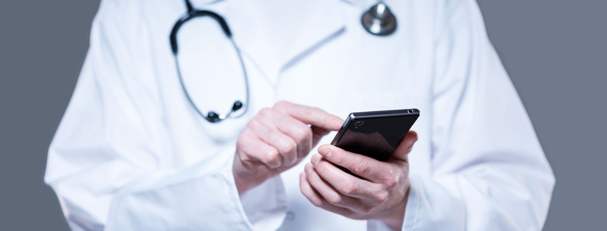 SMS Healthcare Industry