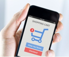 SMS marketing shopping SMS marketing shopping