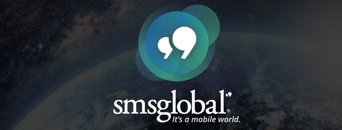 SMSGlobal