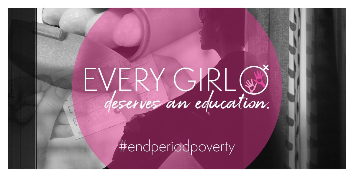 End Period Poverty