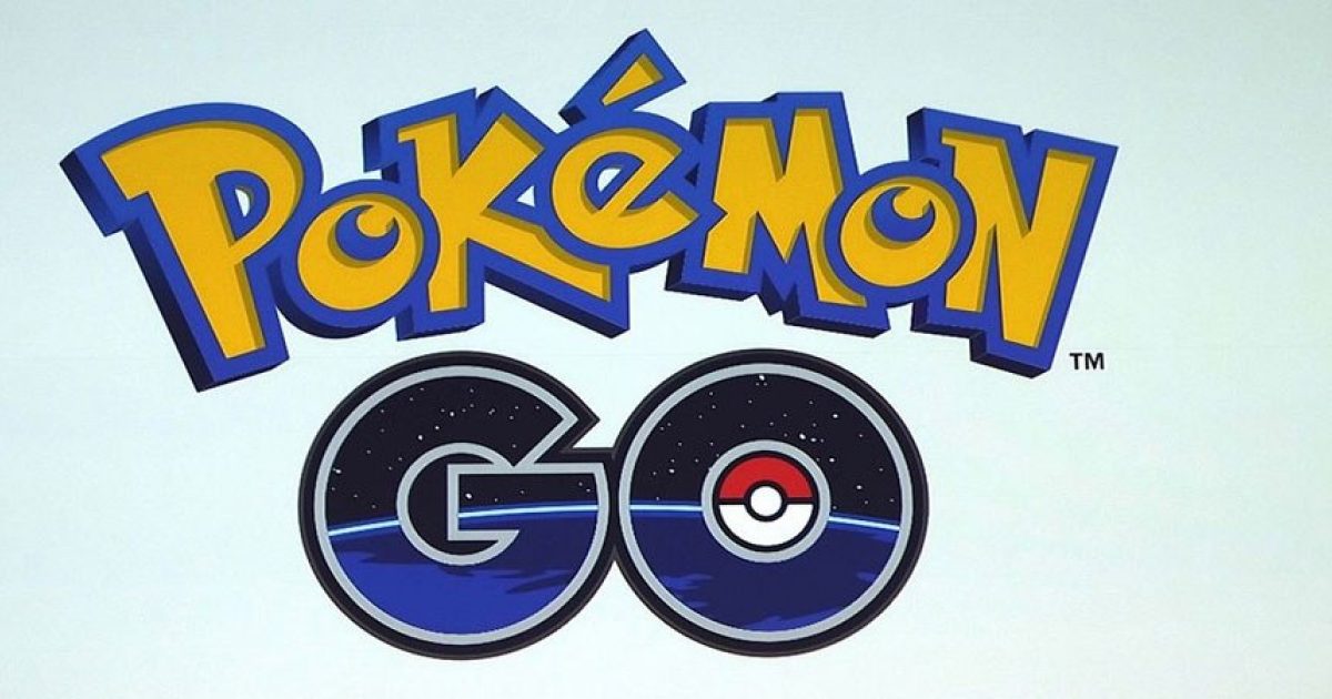 Pokémon Go game merges virtual, real worlds