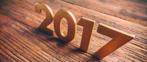 Mobile Technology Milestones of 2017