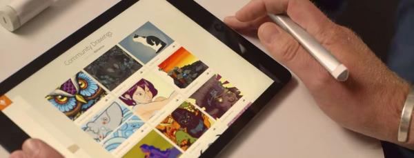 Adobe Applications Make A Splash