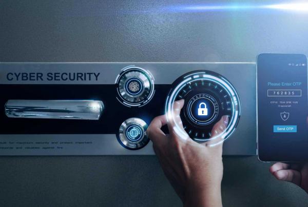 Avoid identity theft with SMS OTP