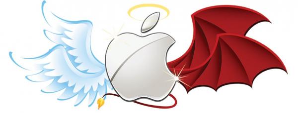 Good Or Evil? Apple's Third Party Accessories