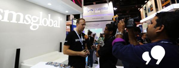 GiTEX Technology Week Lands in Dubai