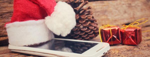 Mobile Tips To Target Your Customers This Christmas Period