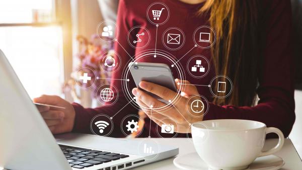 How a dedicated or virtual number can help you build your brand