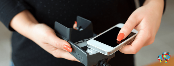 The Race For Your Digital Wallet