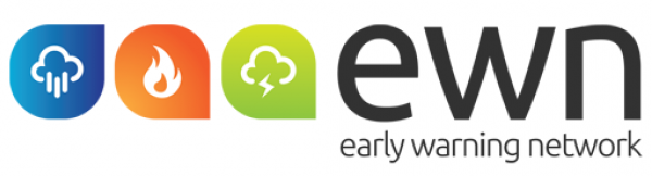 SMSGlobal & Early Warning Network