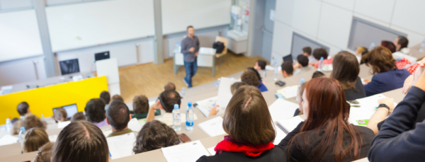How Schools & Universities can benefit from SMS