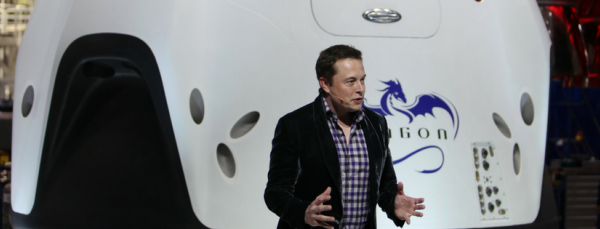 Five Key Business Learnings From Elon Musk