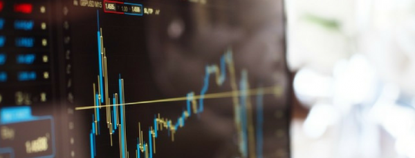 Disruption Series: FinTech & The Future of Money