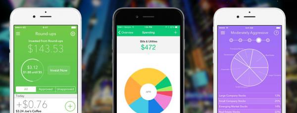 5 Awesomely Free Finance Apps To Try