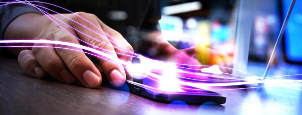 The Future of Smartphones In 2016