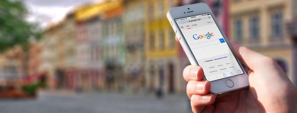 Google Pleas For Businesses To Go Mobile