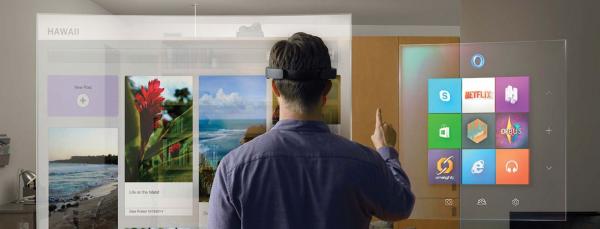 Holographic Technology: The Future Of Smartphones