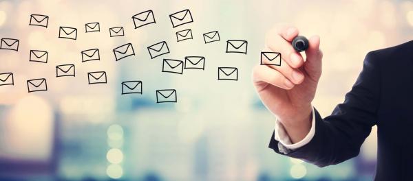 The impact of SMS on email open rates