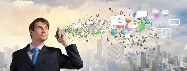 Mobile Marketing: Just What’s All The Fuss About?