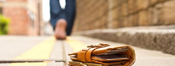 Mobile Payments: Is It Time To Ditch Your Physical Wallet?