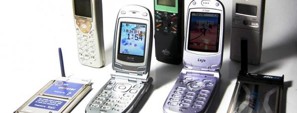 Top mobile #trends to keep an eye out for...