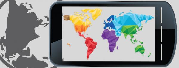 Smartphone Ownership, Usage And Penetration By Country