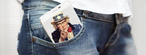 The War Being Waged In Your Pocket