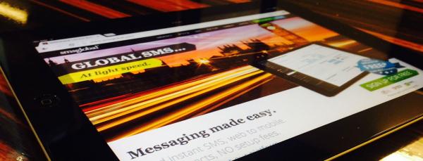 Make mobile web friendly - beyond responsive design