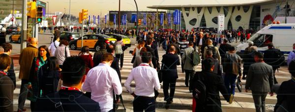 Farewell From The Mobile World Congress