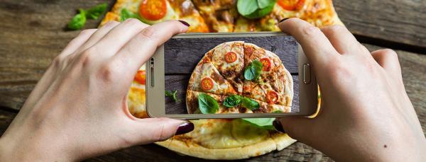 How Food & Beverage Markets Are Benefiting From Mobile Loyalty