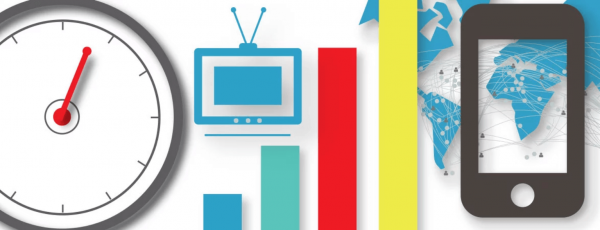 Five Mouth-Watering Mobile Marketing Statistics