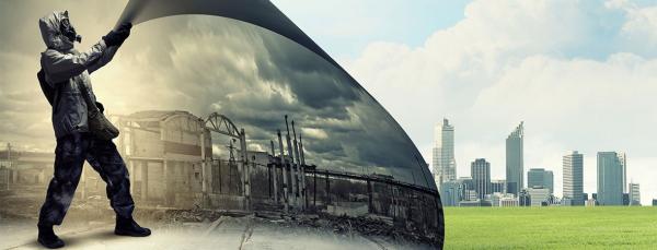 Taking A Stance: The Smartphone's Fight Against Pollution