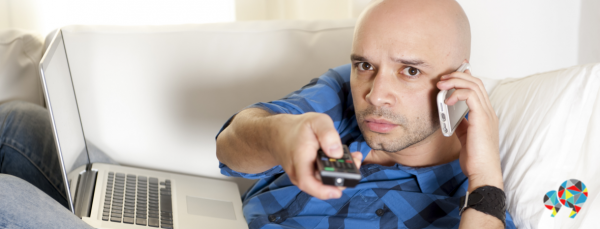 Game On: Multi-Device Marketing