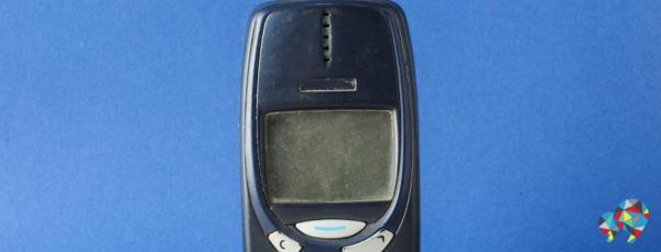 The Smartphone Will Celebrate its 21st This Year