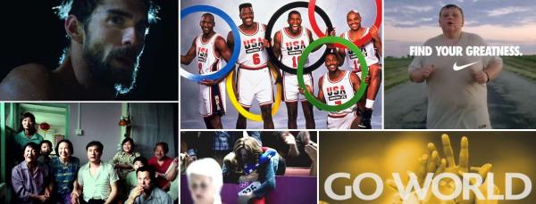 Iconic Olympic Ads - 10 Of The Very Best