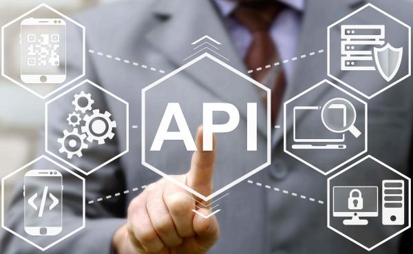 5 reasons for using our REST API