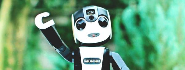 Robot Smartphones: The Future of Mobile Devices?